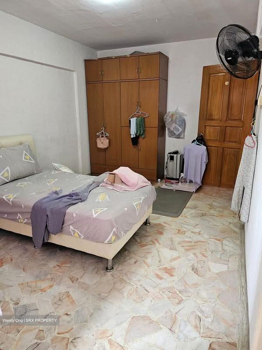 Blk 929 TAMPINES PALMSPRING (Tampines), HDB 3 Rooms #618553771